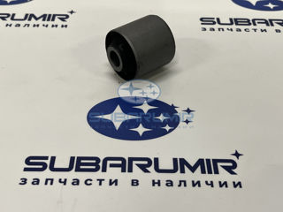 Фото автомобильной запчасти Сайлентблок заднего кулака. (оригинальный номер 20254FJ010)