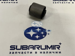 Фото автомобильной запчасти Сайлентблок задний продольного рычага G12 (оригинальный номер 20254FG010)