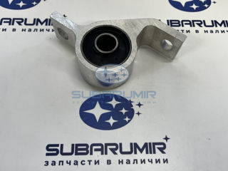 Фото автомобильной запчасти Сайлентблок переднего рычага задний (оригинальный номер ST20201AC110)