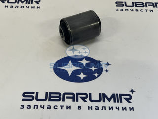 Фото автомобильной запчасти Сайлентблок переднего рычага передний  S10, B12 (оригинальный номер 20201AA000)