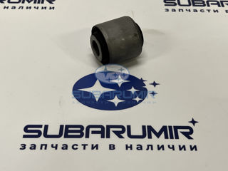 Фото автомобильной запчасти Сайлентблок под разв болт B12, B13 (оригинальный номер 20254AE010)