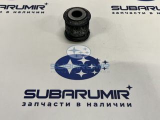 Фото автомобильной запчасти Сайлентблок под разв болт S10, S11 (оригинальный номер 20251AA021)