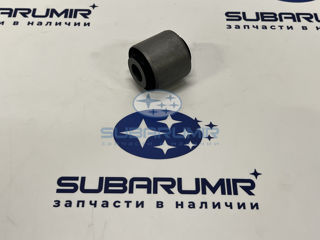 Фото автомобильной запчасти Сайлентблок под развальный болт S12, G12, B14, Tribeca (оригинальный номер 20254FG020)