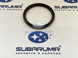 Фото автомобильной запчасти Сальник коленвала задний  20B  XV, S13 (оригинальный номер 806792010)