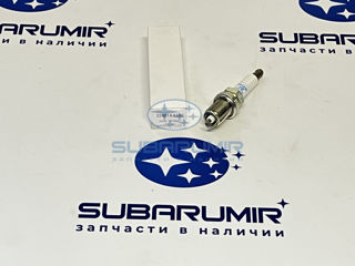 Фото автомобильной запчасти Свеча зажигания PFR6G G11 207, S11 205 (оригинальный номер 22401AA530)