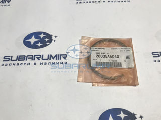 Фото автомобильной запчасти Стопор подшипника (оригинальный номер 28035AA040)