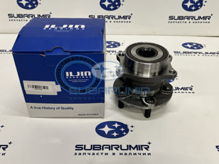 Фото автомобильной запчасти Ступица задняя G12/S12 (оригинальный номер IJ123163)