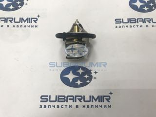 Фото автомобильной запчасти Термостат с прокладкой (оригинальный номер 21210AA120)