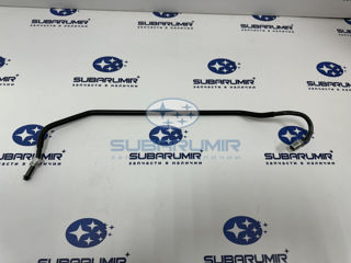 Фото автомобильной запчасти Трубка рулевой рейки (оригинальный номер 34114FG041)