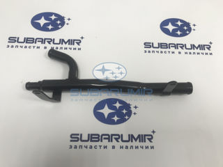 Фото автомобильной запчасти Трубка масляного радиатора с отводом (оригинальный номер 21328AA071)