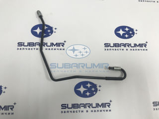 Фото автомобильной запчасти Трубка рейки (оригинальный номер 34114AG040)