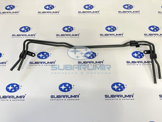 Фото автомобильной запчасти Трубки охлаждения AT G12, S12, B13 (оригинальный номер 45522AG041)