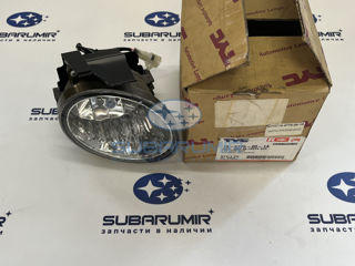 Фото автомобильной запчасти Фара противотуманная S11 2003-06 , B13 OUT правая (оригинальный номер 195775001A)