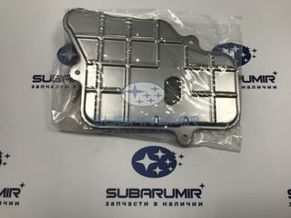 Фото автомобильной запчасти Фильтр CVT внутренний. (оригинальный номер 31728AA121)