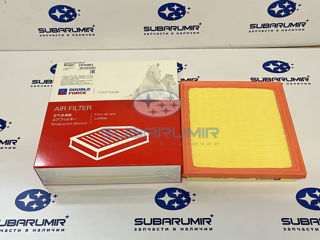 Фото автомобильной запчасти Фильтр воздушный S14, XV 18- (оригинальный номер DFA983)