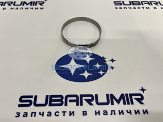 Фото автомобильной запчасти Хомут пыльника рулевой рейки (оригинальный номер 34128FE010)