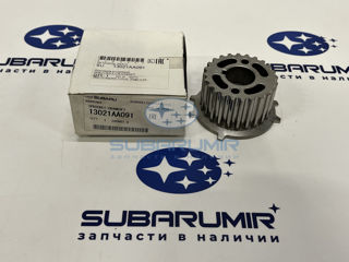 Фото автомобильной запчасти Шестерня коленвала (оригинальный номер 13021AA091)