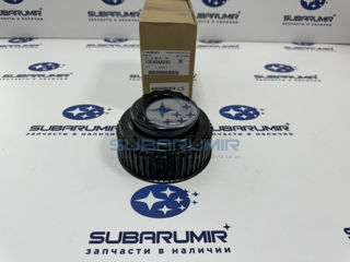 Фото автомобильной запчасти Шкив распредвала правый нижний 204, 255 (оригинальный номер 13049AA041)