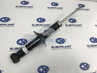 Фото автомобильной запчасти Амортизатор задний S13 не антикрен. Оригинал. Новые. (оригинальный номер 20365SG001)
