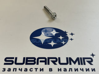 Фото автомобильной запчасти Болт передней крышки 3,0   30мм (оригинальный номер 800406070)