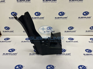 Фото автомобильной запчасти Брызговик заднего бампера правый (оригинальный номер 57731FJ080)