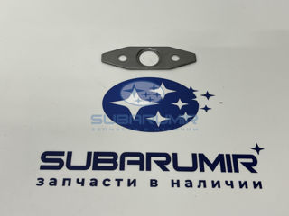 Фото автомобильной запчасти Прокладка слива масла с турбины. (оригинальный номер 15196AA110)