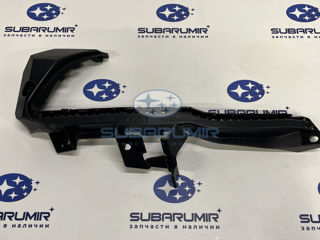 Фото автомобильной запчасти Кронштейн переднего бампера. Левый. B15 Out. (оригинальный номер 57707AL070)