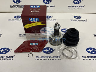 Фото автомобильной запчасти ШРУС наружний передний G12. (оригинальный номер FUE036)