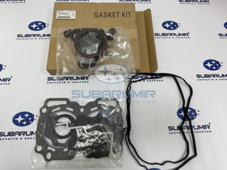 Фото автомобильной запчасти Комплект прокладок двигателя EJ253 03-07 без свечных (оригинальный номер 10105AC320)