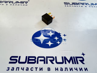 Фото автомобильной запчасти Реле. (оригинальный номер 82501AL000)