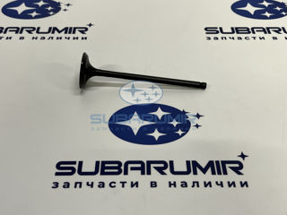 Фото автомобильной запчасти Клапан выпускной EZ30 (оригинальный номер 13202AA530)