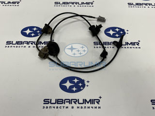 Фото автомобильной запчасти Датчик АБС задний правый. S13. XV 2012-    БУ. (оригинальный номер 27540SG020)