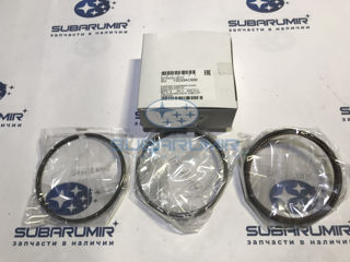 Фото автомобильной запчасти Кольца поршневые 2,5B Std (оригинальный номер 12033AC930)