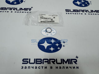 Фото автомобильной запчасти Кольцо ГУРа резиновое (оригинальный номер 34439AE021)