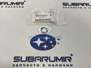 Фото автомобильной запчасти Кольцо трубки кондиционера (оригинальный номер 73039TA010)