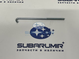 Фото автомобильной запчасти Крепление аккумулятора (оригинальный номер 82161AG012)