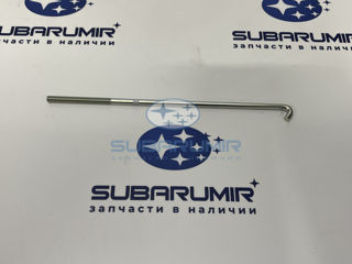 Фото автомобильной запчасти Крепление аккумулятора (оригинальный номер 82161AG001)