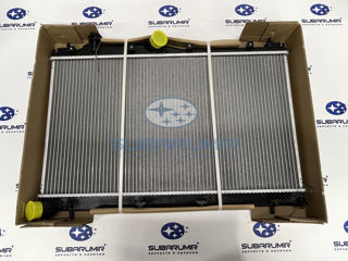 Фото автомобильной запчасти Радиатор основной  S14 20C, 25D (оригинальный номер ZSU2137690000B)