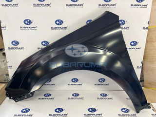Фото автомобильной запчасти Крыло переднее левое  B14 Out (оригинальный номер 57120AJ0509P)