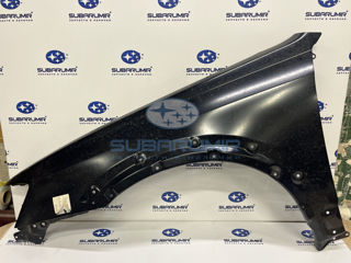 Фото автомобильной запчасти Крыло переднее левое OBK europa 03-06 (оригинальный номер 57110AG0309P)