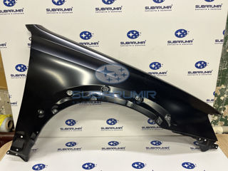 Фото автомобильной запчасти Крыло переднее правое B13 OBK europa 03-06 (оригинальный номер 57110AG0209P)