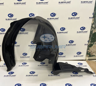 Фото автомобильной запчасти Локер передний левый G12 не оригинал (оригинальный номер 306SBF036)