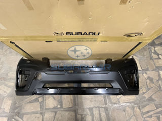 Фото автомобильной запчасти Бампер передний SK (оригинальный номер 57702SJ000)