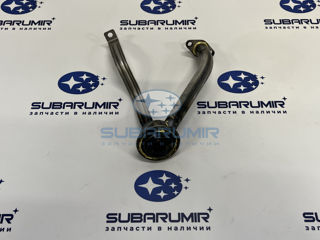 Фото автомобильной запчасти Маслоприемник (оригинальный номер 15049AA070)