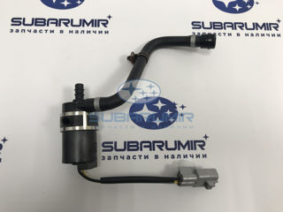 Фото автомобильной запчасти Мотор омывателя фар B13 2007-08, G12, S12 (оригинальный номер 86611AG100)