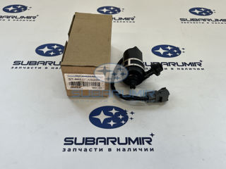 Фото автомобильной запчасти Мотор омывателя фар B13 2007-09, G12, S12 (оригинальный номер 86611AG200)