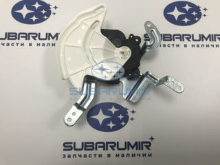 Фото автомобильной запчасти Моторчик распределения потоков воздуха B13 (оригинальный номер 72131AG200)