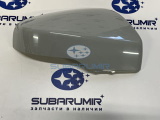 Фото автомобильной запчасти Кожух зеркала правый S14. (оригинальный номер 91059FL020)