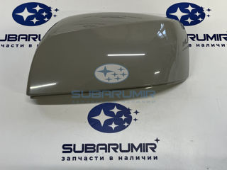 Фото автомобильной запчасти Накладка зеркала левого S13. (оригинальный номер 91059FJ010)