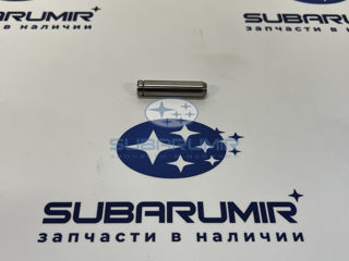 Фото автомобильной запчасти Направляющая выпускного клапана EJ 3.0/3.6 (оригинальный номер 13213AA140)